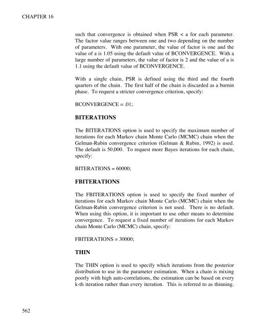 Mplus Users Guide v6.. - Muthén & Muthén