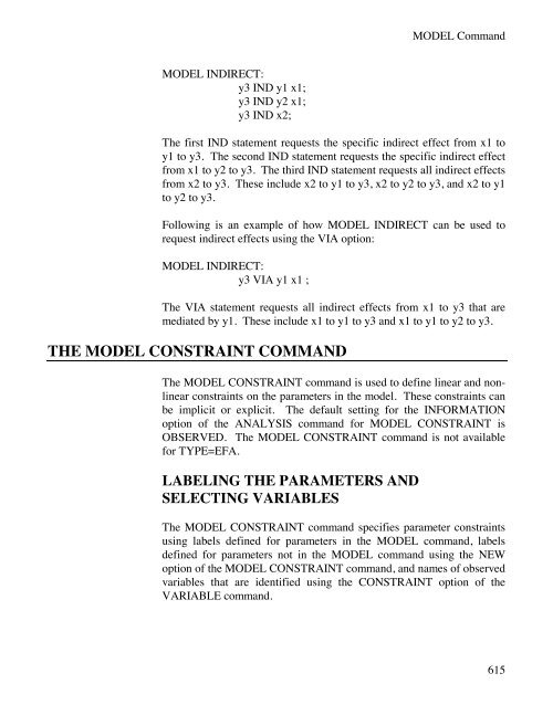 Mplus Users Guide v6.. - Muthén & Muthén