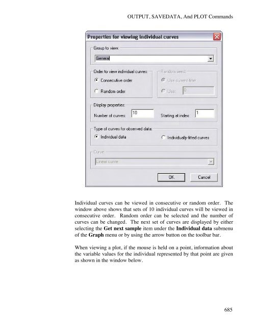 Mplus Users Guide v6.. - Muthén & Muthén