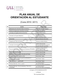 plan anual de orientaciÃ³n al estudiante