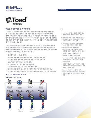 Toad For Oracle Professional