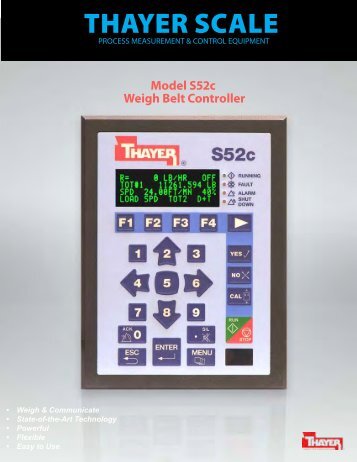 Thayer_S52c_Controll.. - Thayer Scale