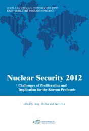 New Nuclear Renaissance - U.S.-Korea Institute