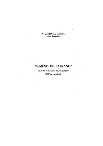 Semeno de Lazkano.pdf - Euskerazaintza
