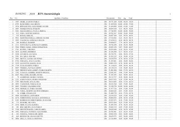 B1N-AnestesiologÃ­a 2010 - Buenos Aires Ciudad