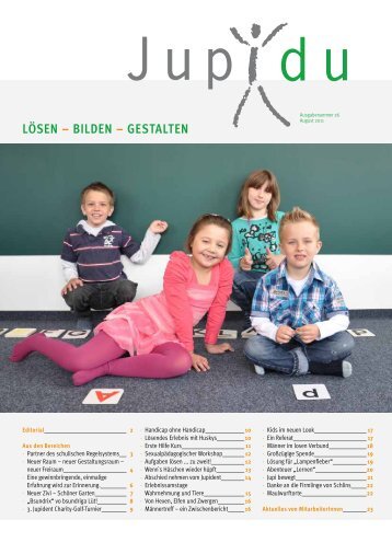 LösEn – BILdEn – GEstALtEn