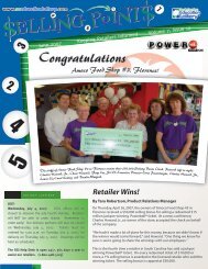 Claim Form - SC Education Lottery