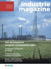 oude industrie als nieuwe woonlocatie industrie magazine - Arcadis