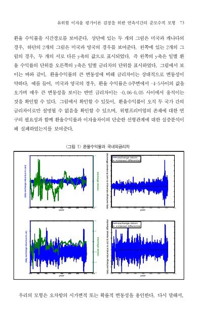 ì ìí ì´ìì¨ íê°ì´ë¡  ê²ì ì ìí ì°ììê°ì ì¤ëª¨ ... - íêµ­ê²½ì íí