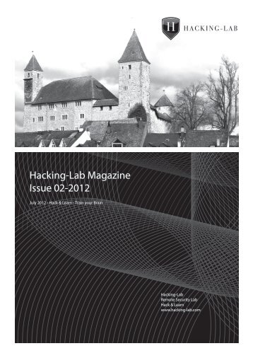 Hacking-Lab Magazine Issue 02-2012 - Index of /largefiles/livecd