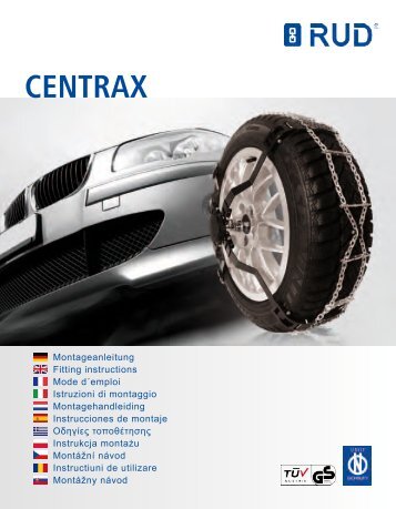 CENTRAX - Autoteile-OWL