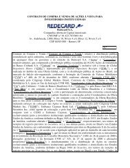 Item I.3.(xv) - Minuta do Contrato de Compra e Venda.pdf - COP