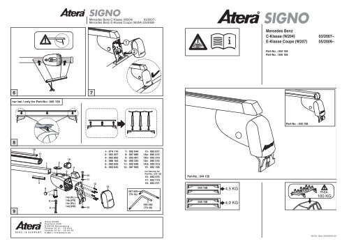 044 158 SA Signo Layout BI - Sallmann Autoteile