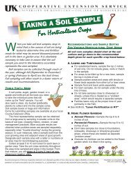Indiana Resource Guide for Agritourism - Purdue University