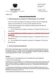 MdB-Brief Adressen oben Funktion Arial.dot - Josef GÃ¶ppel MdB