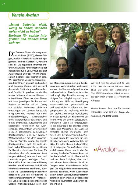 Ausgabe 3/2013 - Gemeinde Rohrmoos-Untertal