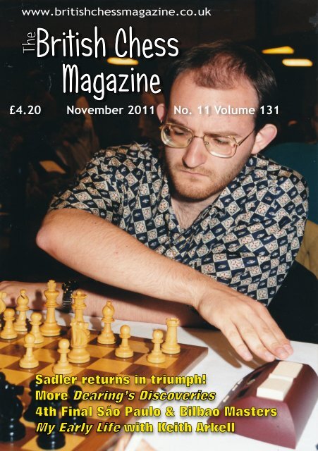 Ponziani Opening 1 PDF, PDF, Chess Openings