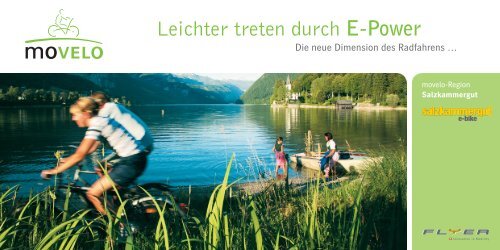 Bad Ischl - Salzkammergut