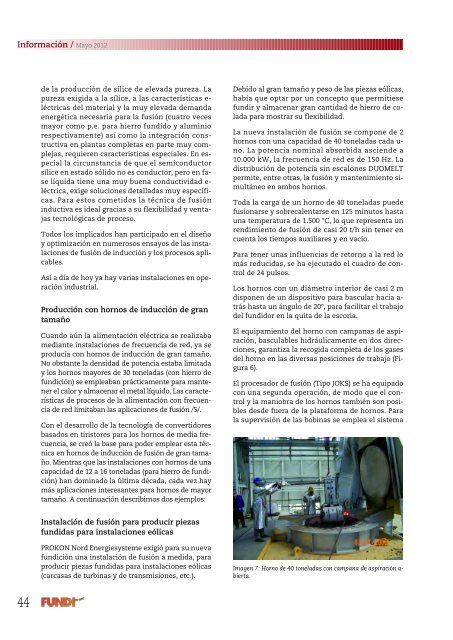 Descargar Revista - Pedeca Press