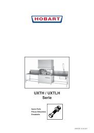 PREMAX AUP Install &amp; Operations Manual.pdf - Hobart Food ...