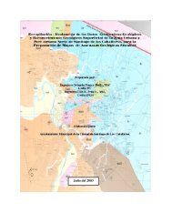 EvaluaciÃ³n de Datos GeotÃ©cnicos y GeolÃ³gicos