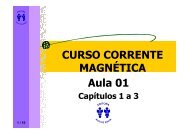 Curso Corrente Aula 01 [Modo de Compatibilidade] - Centro EspÃ­rita