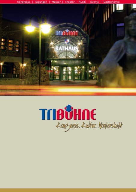 Imagebroschüre TriBühne (pdf)