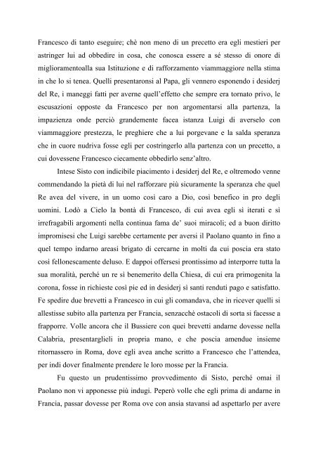 La-vita-di-S.-Francesco-da-Paola-Volume - Giovani Minimi