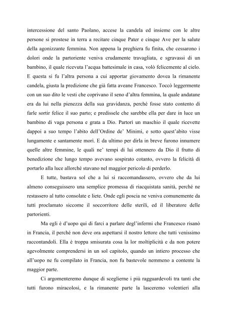 La-vita-di-S.-Francesco-da-Paola-Volume - Giovani Minimi