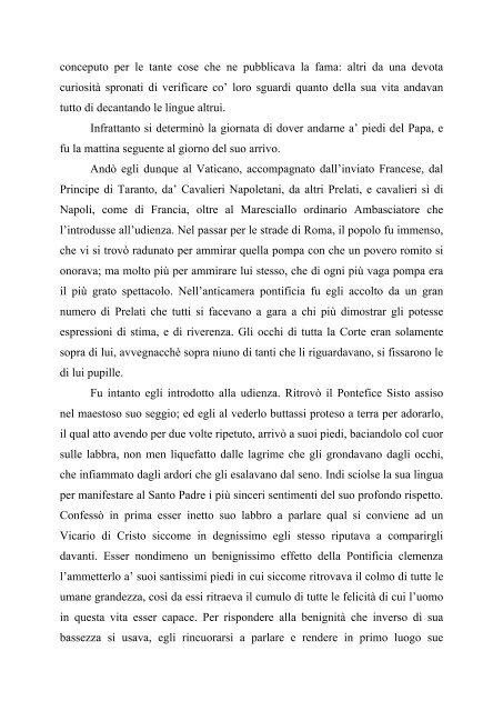 La-vita-di-S.-Francesco-da-Paola-Volume - Giovani Minimi