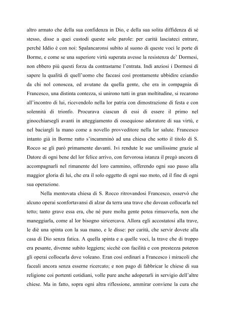 La-vita-di-S.-Francesco-da-Paola-Volume - Giovani Minimi