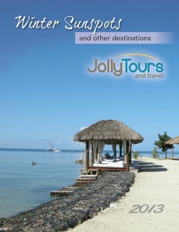 Yukon, Alaska - Jolly Tours and Travel