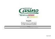 Inventaire GES Easydis (PDF, 972 Ko) - Groupe Casino