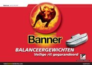 Folder Balanceergewichten NL