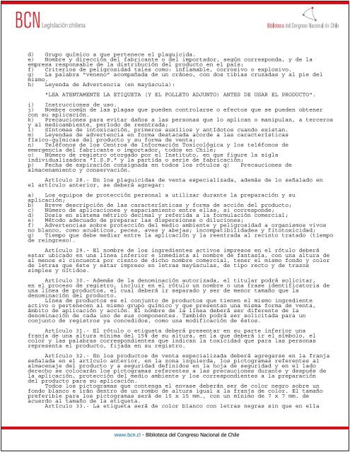 Decreto 157 Fecha Publicación - Revista Virtual de Redesma