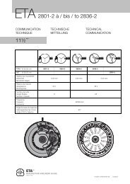 2801-2 Ã  / bis / to 2836-2 11Â½Â´Â´Â´ - Primrose Supplies