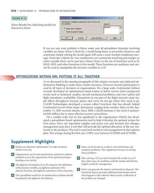 Introduction to Optimization Introduction to Optimization