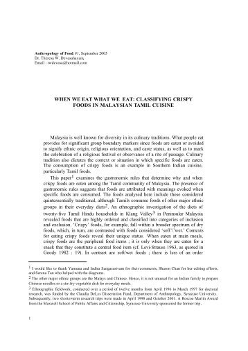 also in PDF - Tamil Nation & Beyond