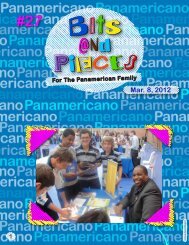 BIts 27 - Colegio Panamericano