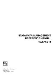 [D] Data Management