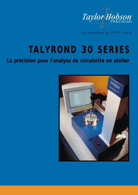 TALYROND 30 SERIES