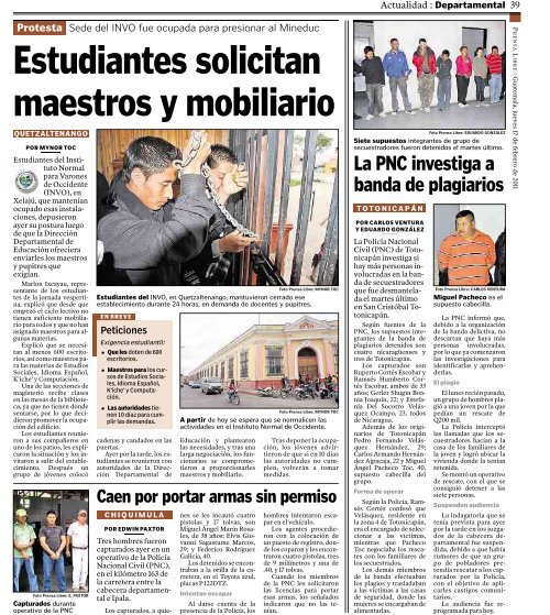 sumanmultasaalcaldes - Prensa Libre