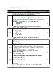 5A - Marshall Cavendish Education