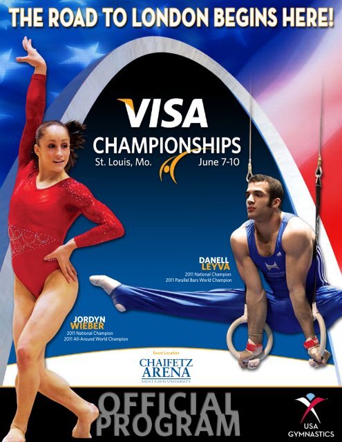 Usa Gymnastics Stadium Sign Up Telegraph 