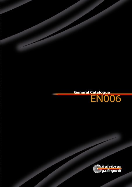 General Catalogue EN006