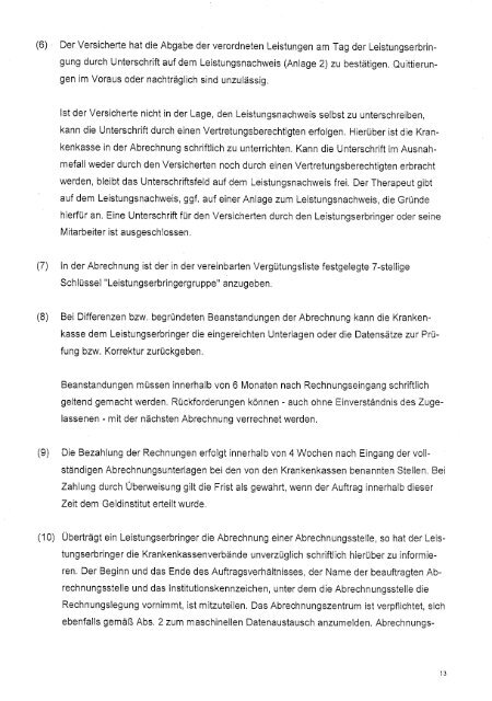 Vertrag AOK / BKK / IKK (pdf) - Wuhletal gGmbH