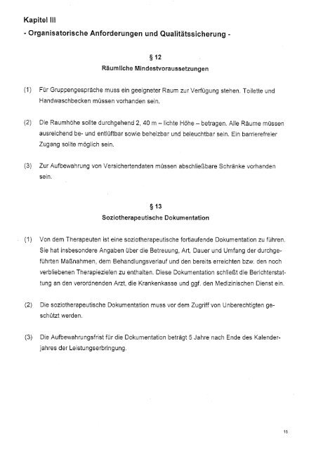 Vertrag AOK / BKK / IKK (pdf) - Wuhletal gGmbH