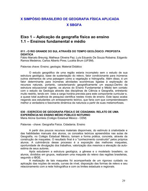 Ciclo de deca - Relatos de ciclos 