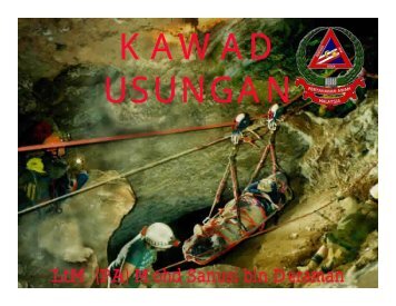 Kawad Usungan