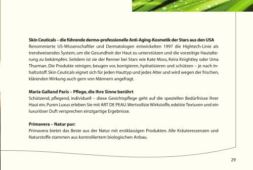 VIVA VITAL & MEDICAL SPA - Hotel Elbresidenz Bad Schandau